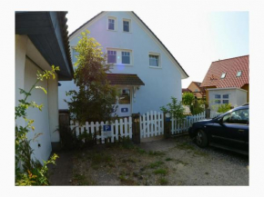 Schwalbennest Comfortable holiday residence, Glowe